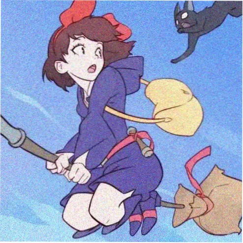 观众夜航星头像
