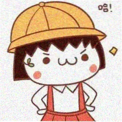 观众一颗柚子头像